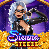 Sienna Steele game screenshot