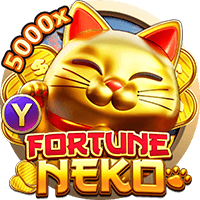Lucky Cat