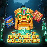 MAGICAL GOLD DIGGER 2