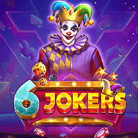6 Kẻ Hề game screenshot