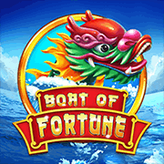 Treasure Boat