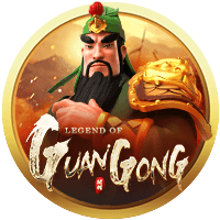 Martial Saint Guan Gong