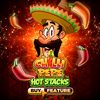 SUPER HOT CHILI