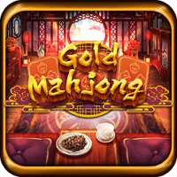 Mahjong Gold