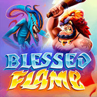 Blessed Flame icon