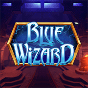 Blue-Robed Witch